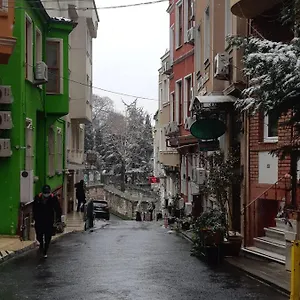 Miklagord Отель