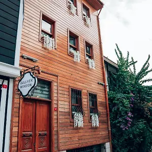 Gulliver Mansion Отель