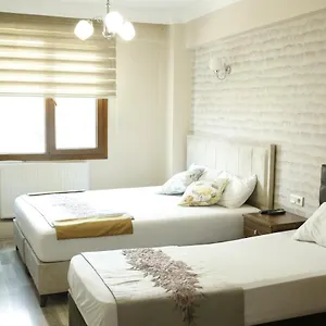 Birlik Apart Otel
