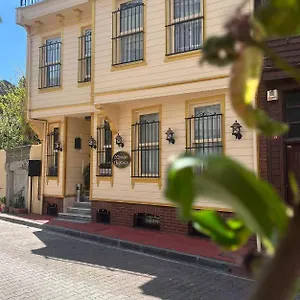 Ottoman Elegance Otel