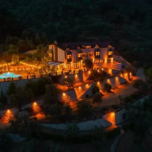 Kazdaglari Zeytunihan Butik Otel Edremit (Balikesir)