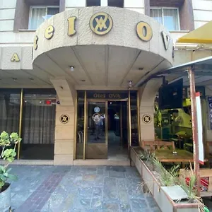 Ova Otel İzmir