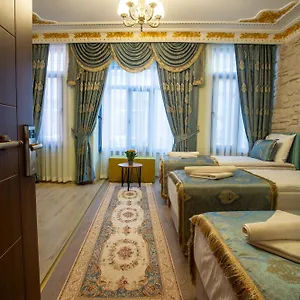 3* Hotel Sayina
