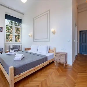 Cezayir Отель