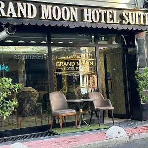 Grand Moon Апарт-отель