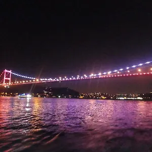 The Bridge Otel