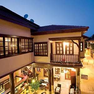 Cicerone Otel Antalya