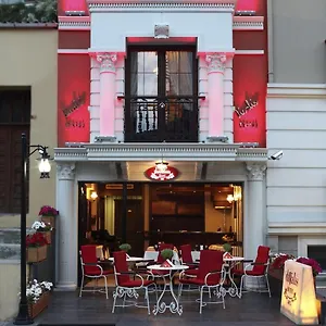 Divalis Otel