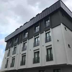 Anka Premium Отель