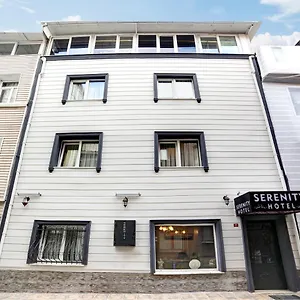 Serenity Boutique Otel